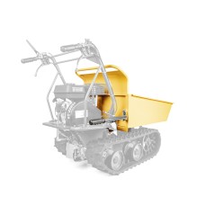 Skrzynia transportera Cedrus TR300G