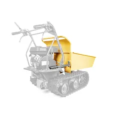 Skrzynia transportera Cedrus TR300G