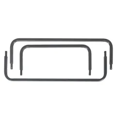 Nadstawki rurowe Cedrus skrzyni transporter TR300G