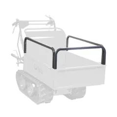 Nadstawki rurowe Cedrus skrzyni transporter TR300G