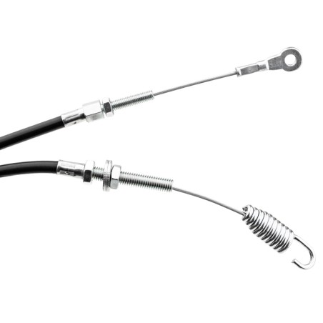 Linka sprzęgła CEDRUS transporter TR300G