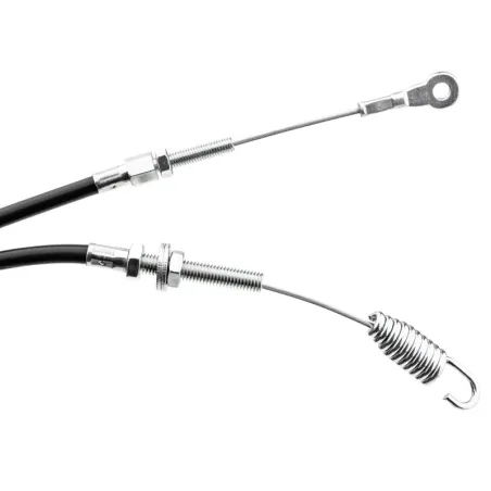 Linka sprzęgła CEDRUS transporter TR300G