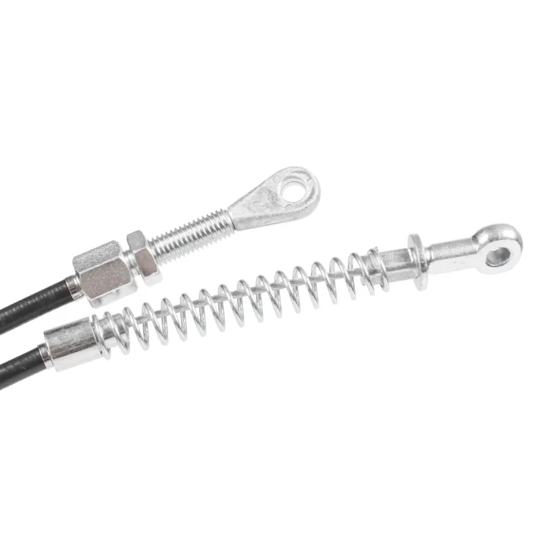 Linka sterowania CEDRUS transporter TR300G