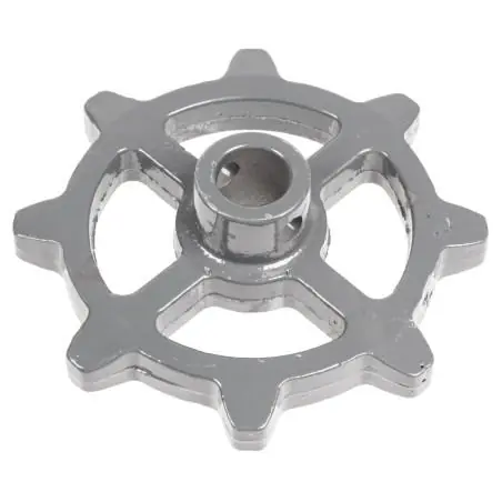 CEDRUS Gear Wheel for TR300G Conveyor Gearbox – Genuine Spare Part