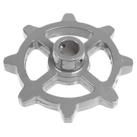 CEDRUS Gear Wheel for TR300G Conveyor Gearbox – Genuine Spare Part