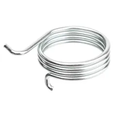 Sprężyna manetki wałka roboczego Cedrus wertykulator WR01