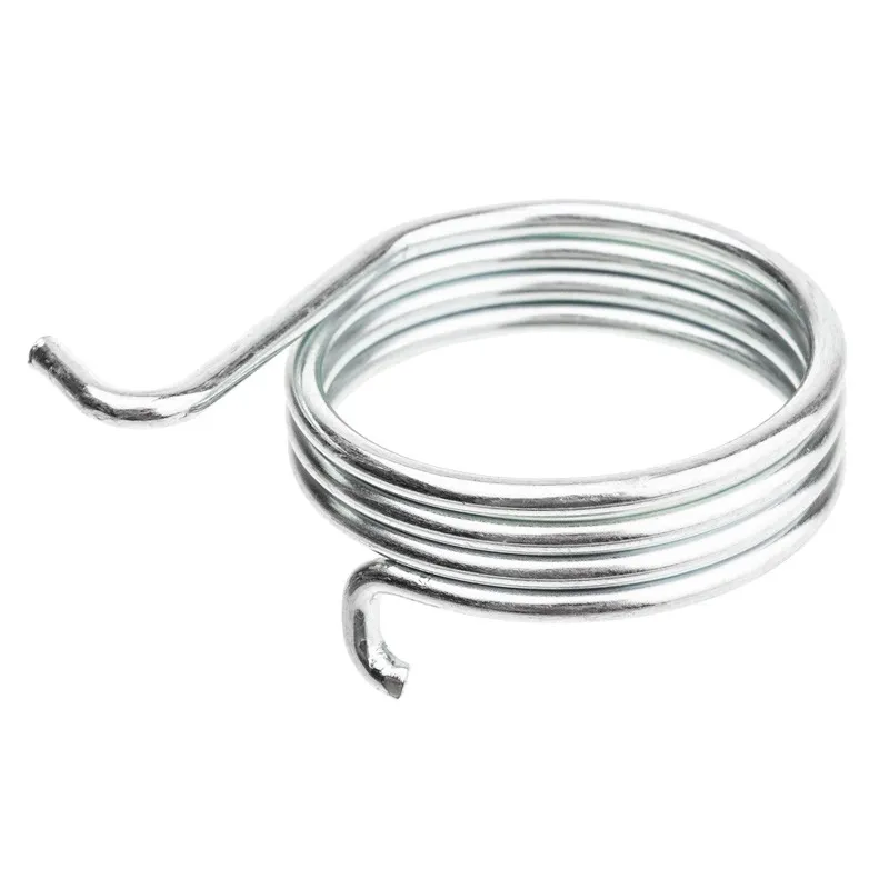 Sprężyna manetki wałka roboczego Cedrus wertykulator WR01