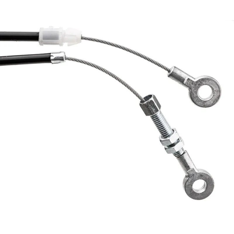 Linka wałka roboczego Cedrus wertykulator WR01