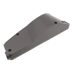 Obudowa manetki wałka roboczego Cedrus dolna wertykulator WR01