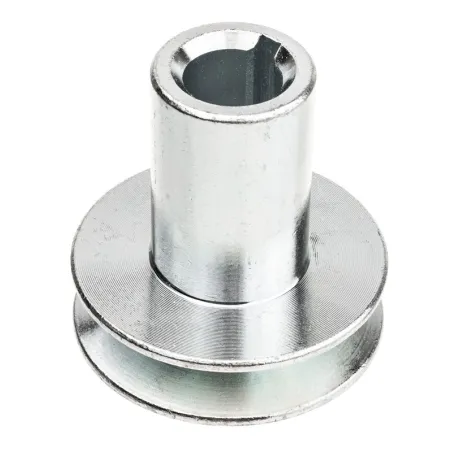 Koło pasowe Cedrus wertykulator WR01