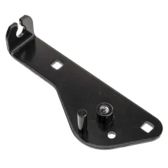 Blaszka manetki wałka roboczego Cedrus wertykulator WR01