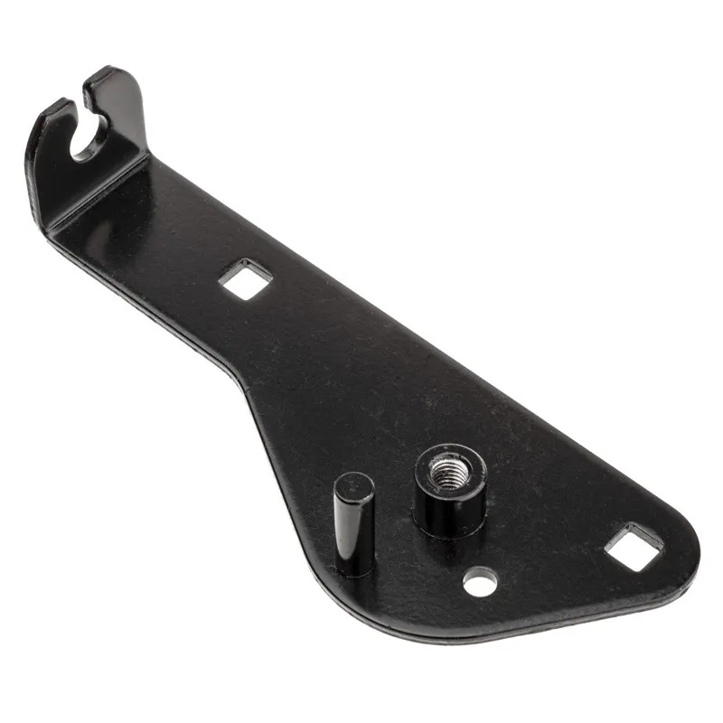 Blaszka manetki wałka roboczego Cedrus wertykulator WR01