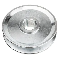 Koło pasowe Cedrus wertykulator WR01