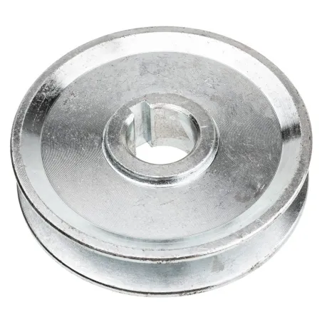 Koło pasowe Cedrus wertykulator WR01