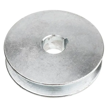 Koło pasowe Cedrus wertykulator WR01