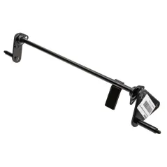 Ośka przednia Cedrus wertykulator WR01