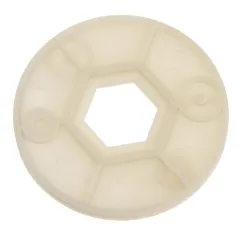 Podstawa sprężyny wałka Cedrus wertykulator WR01