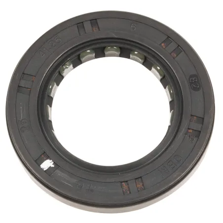 Uszczelniacz wału Cedrus wertykulator WR01