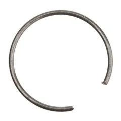 Zabezpieczenie sworznia tłoka Cedrus wertykulator WR01