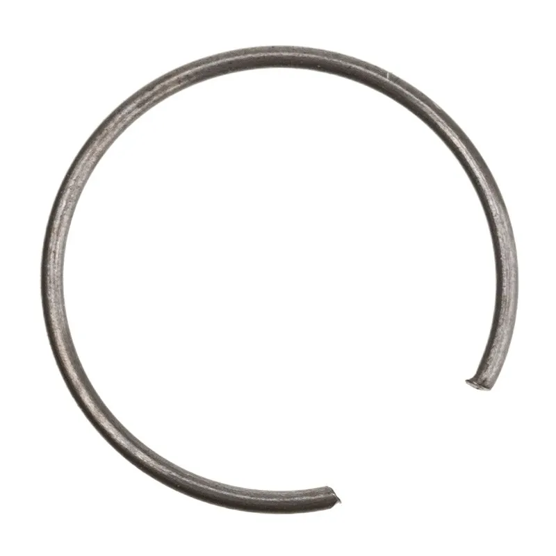 Zabezpieczenie sworznia tłoka Cedrus wertykulator WR01