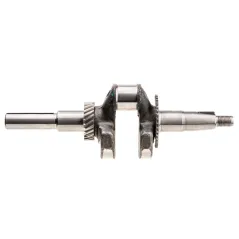 Wał korbowy Cedrus wertykulator WR01