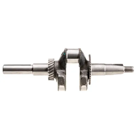 Wał korbowy Cedrus wertykulator WR01