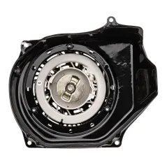 Rozrusznik z podstawą Cedrus kpl. wertykulator WR01