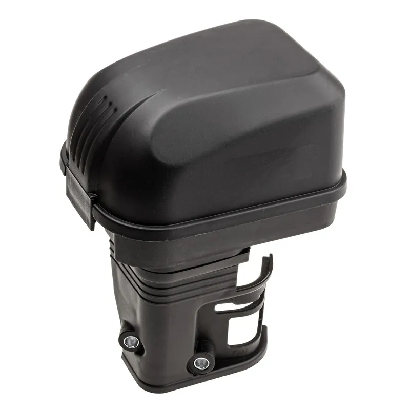 Filtr powietrza z obudową Cedrus wertykulator WR01