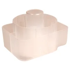 Podstawa górna mokrego filtra powietrza Cedrus wertykulator CEDWR02R