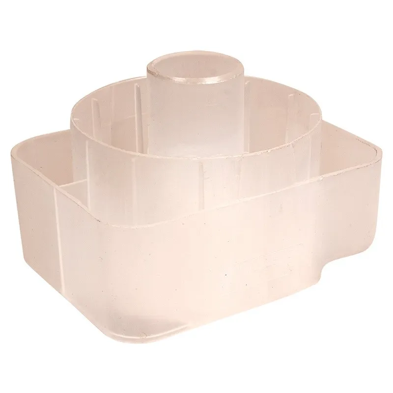 Podstawa górna mokrego filtra powietrza Cedrus wertykulator CEDWR02R