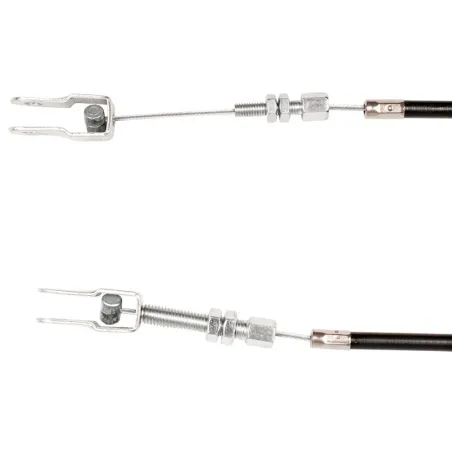 Linka wałka roboczego Cedrus wertykulator CEDWR02R