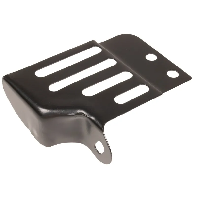 Osłona wylotu tłumika Cedrus wertykulator CEDWR02R