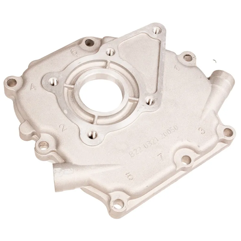 Pokrywa boczna,miska olejowa Cedrus wertykulator CEDWR02R