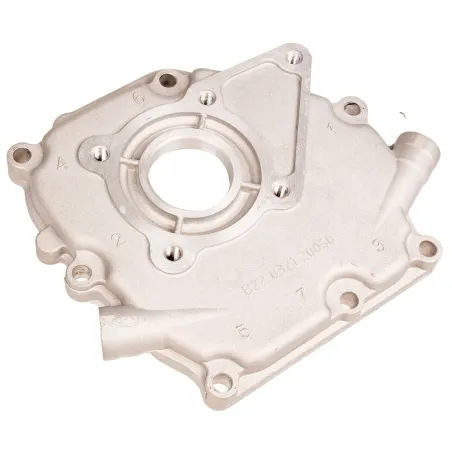 Pokrywa boczna,miska olejowa Cedrus wertykulator CEDWR02R