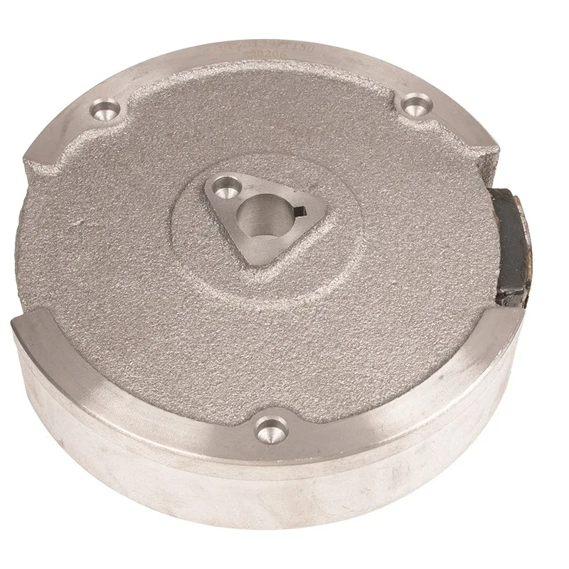 Koło magnesowe Cedrus wertykulator CEDWR02R