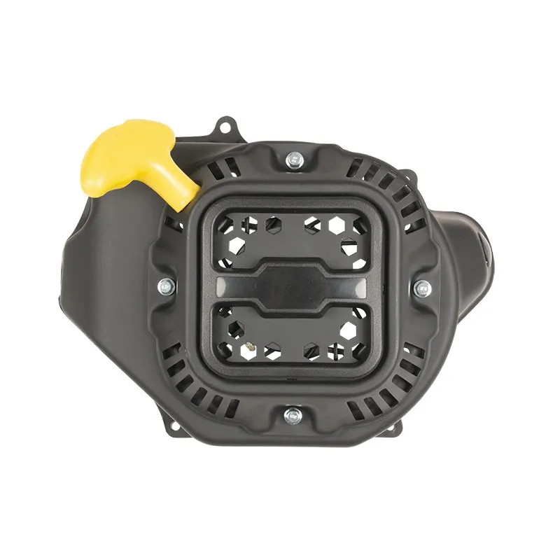 Rozrusznik ręczny Cedrus kpl. wertykulator CEDWR02R