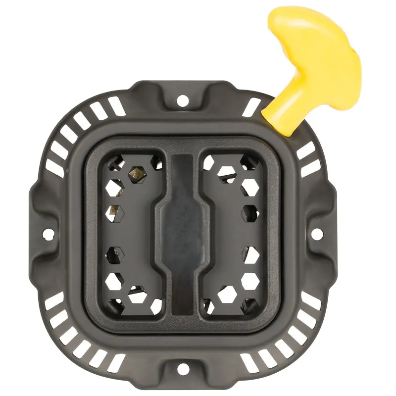 Rozrusznik Cedrus wertykulator CEDWR02R