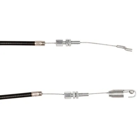 Linka sprzęgła Cedrus wertykulator CEDWR02R