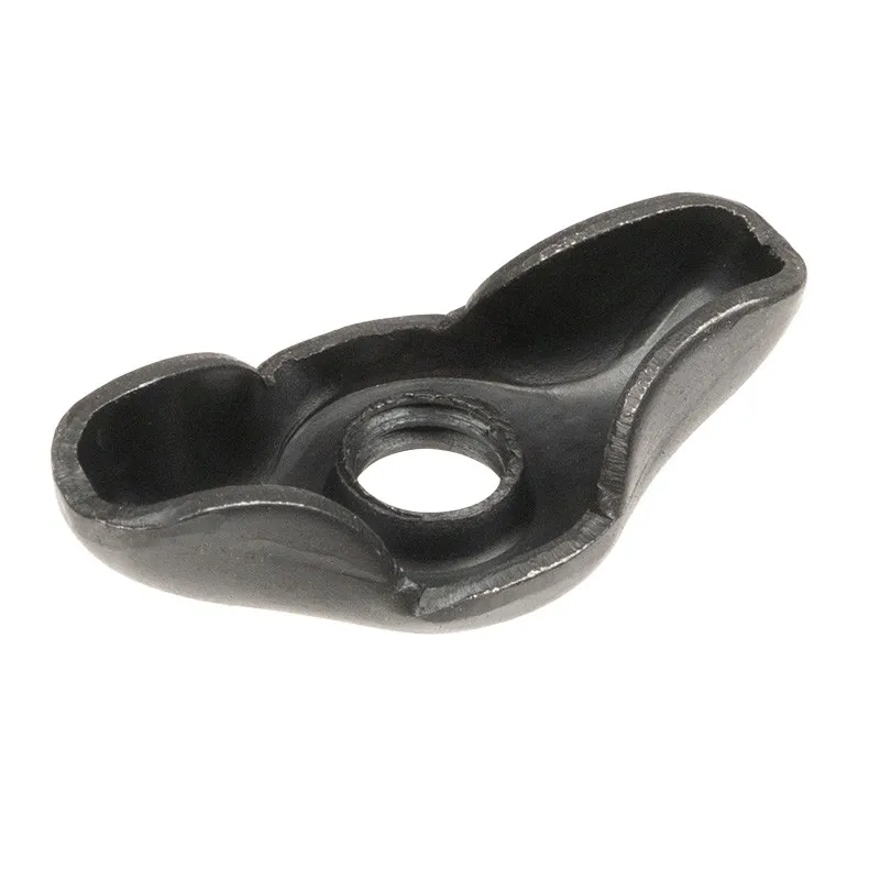 Nakrętka Cedrus motylkowa wertykulator CEDWR02R LC170F