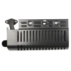 Tłumik Cedrus wertykulator CEDWR02R