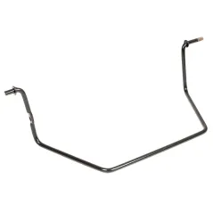 Dźwignia sprzęgła Cedrus wertykulator CEDWR02R