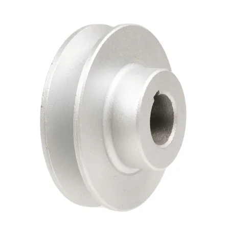 Koło pasowe Cedrus wertykulator CEDWR02R