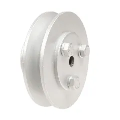 Koło pasowe Cedrus wertykulator CEDWR02R