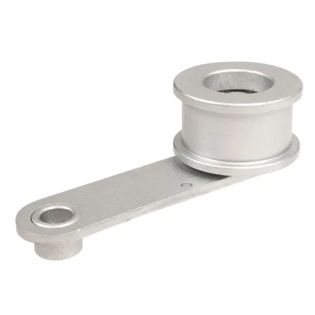 Koło napinacza paska Cedrus wertykulator CEDWR02R