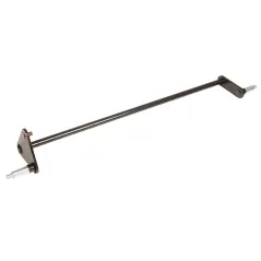 Oś przednia Cedrus wertykulator CEDWR02R