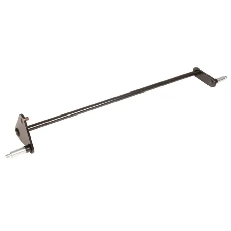 Oś przednia Cedrus wertykulator CEDWR02R