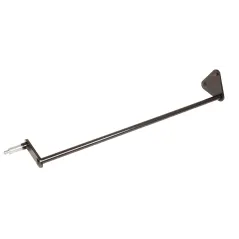 Oś przednia Cedrus wertykulator CEDWR02R