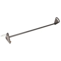 Oś tylna Cedrus wertykulator CEDWR02R