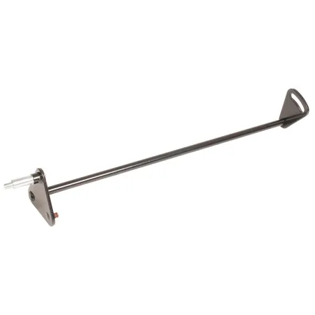 Oś tylna Cedrus wertykulator CEDWR02R