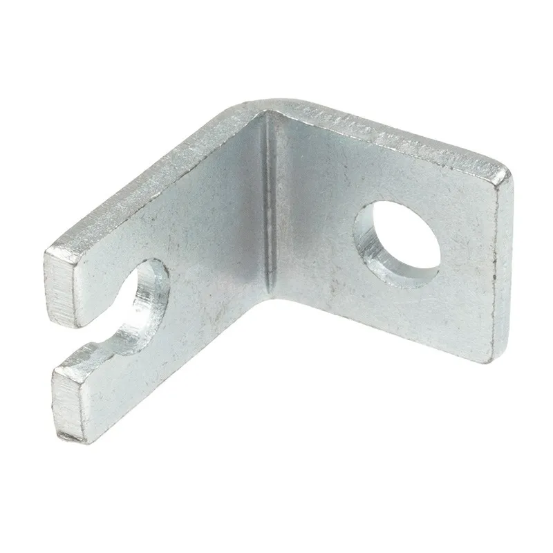 Mocowanie przewodu Cedrus wertykulator CEDWR02R